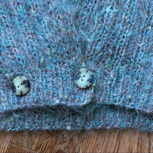 Vintage Linda Allard for Ellen Tracey sweater vest - Picture 13 of 15